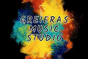 Greieras Music Studio image