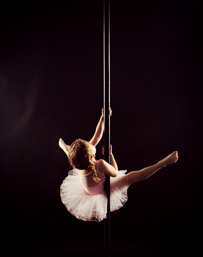 Flying Harmony Pole Dance 04 à Malijai, Alpes-de-Haute-Provence