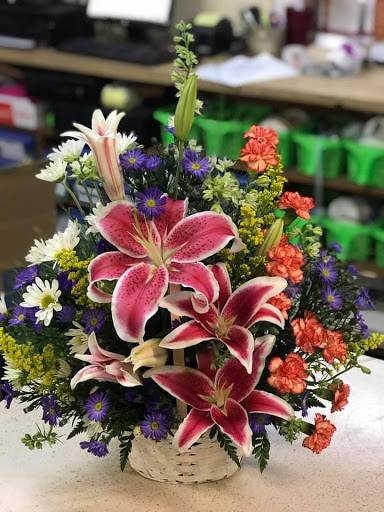 Florist «Flowers From The Heart», reviews and photos, 2595 Avenue G NW, Winter Haven, FL 33880, USA