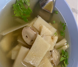 Nich Vegetarian Food photo