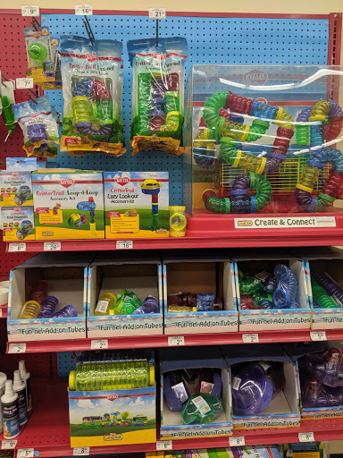 Pet Supply Store «Petco Animal Supplies», reviews and photos, 1624 Governors Square Blvd, Tallahassee, FL 32301, USA