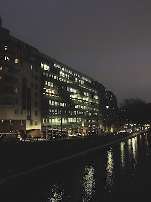 BVJ Rénovation à Paris
