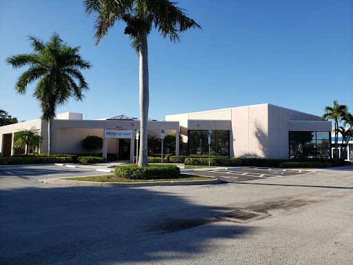Used Car Dealer «Hertz Car Sales Estero», reviews and photos, 8001 Hertz Dr, Estero, FL 33928, USA