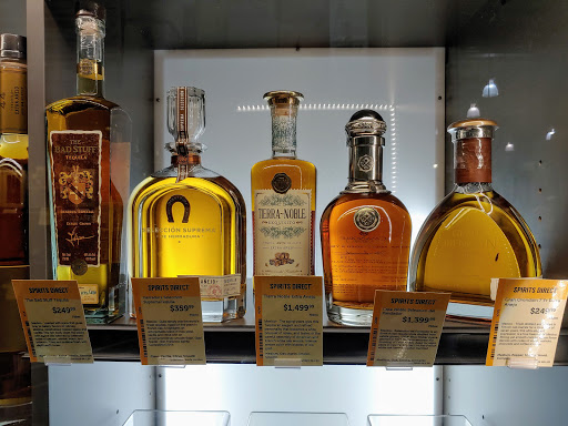 Wine Store «Total Wine & More», reviews and photos, 2325 S Stemmons Fwy, Lewisville, TX 75067, USA