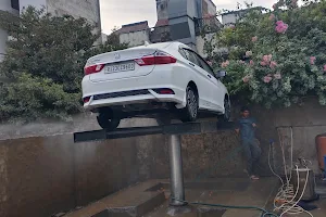 A One Car Wash & Spa image