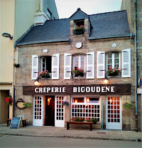 Photos du propriétaire du Crêperie Crêperie Bigoudène à Pont-l'Abbé - n°1