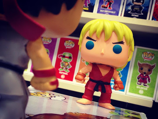 Toy Store «The Toy Vault at Emerald Square Mall», reviews and photos, 999 S Washington St, North Attleborough, MA 02760, USA