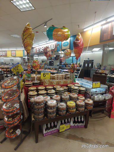 Grocery Store «King Soopers», reviews and photos, 3050 W Northern Ave, Pueblo, CO 81005, USA