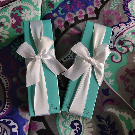 Jewelry Store «Tiffany & Co.», reviews and photos, 19575 Biscayne Blvd, Aventura, FL 33180, USA