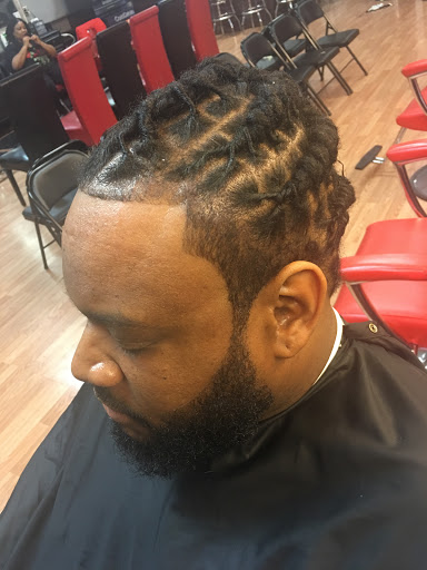 Barber Shop «iCut Barbershop & Lounge LLC», reviews and photos, 3420 Holland Road, Virginia Beach, VA 23452, USA