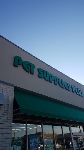 Pet Supply Store «Pet Supplies Plus», reviews and photos, 4332 Kent Rd, Stow, OH 44224, USA