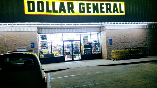 Discount Store «Dollar General», reviews and photos, 2335 GA-113, Taylorsville, GA 30178, USA