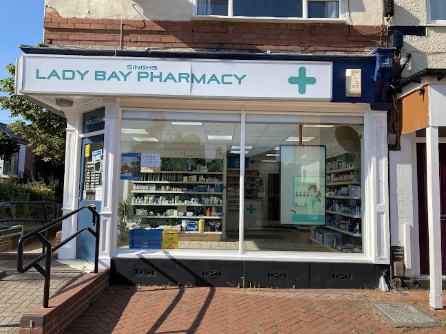 Ladybay Pharmacy - Nottingham