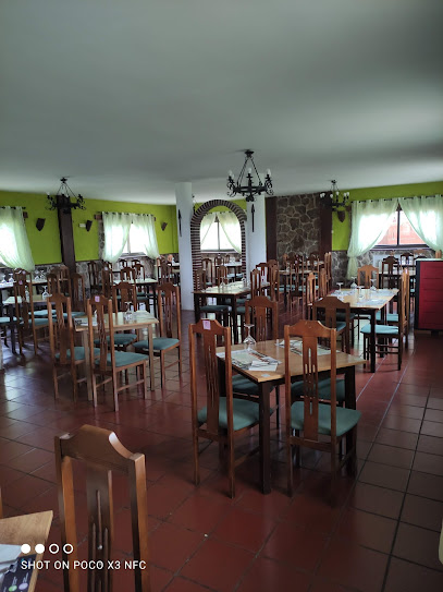 Bar Restaurante Atienza XXI - 19270 Restaurante Atienza XXI. Carretera de Berlanga S/N, 19270 Atienza, Guadalajara, Spain