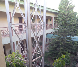 NAERLS Suite And Conference Centre Zaria photo