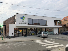 Pharmacie d'Hélécine