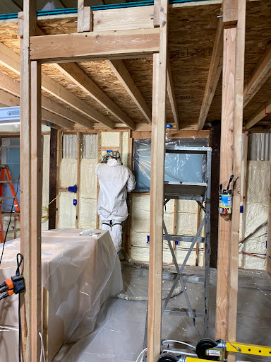 Insulation Contractor «Clean Crawls - Insulation Install & Removal Marysville», reviews and photos