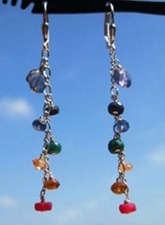 Rock Shop «Power of the Rainbow», reviews and photos, 1730 W Randol Mill Rd #125, Arlington, TX 76012, USA