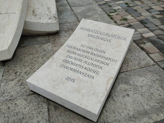 Értékelések erről a helyről: Erdőkertesi Magyar Munkaszolgálatosok emlékműve, Erdőkertes - Templom