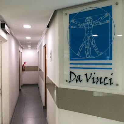 Instituto Médico Da Vinci.