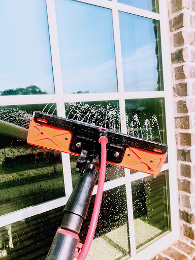 Window cleaning service Frisco