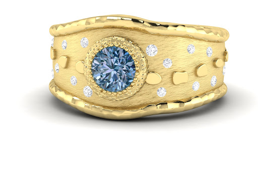 Jewelry Designer «Christian Caine Design», reviews and photos, 99 Maddex Square Dr, Shepherdstown, WV 25443, USA