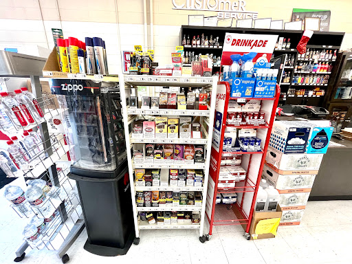 Liquor Store «Feldmans Liquor», reviews and photos, 3500 Pecan Blvd, McAllen, TX 78501, USA