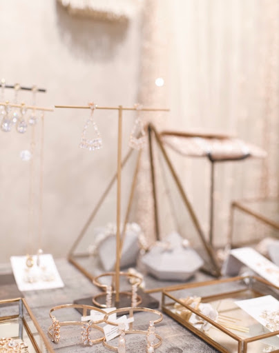 Bridal Shop «Your Day By Nicole», reviews and photos, 102 Broadway N #103, Fargo, ND 58102, USA