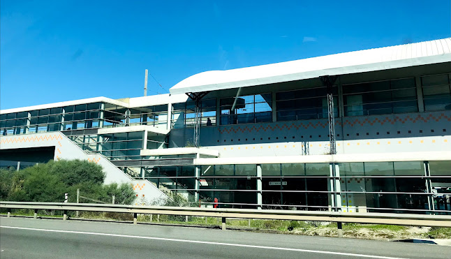 Avaliações doFertagus Corroios Car Park em Seixal - Estacionamento