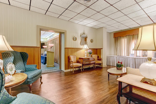 Cremation Service «Naugle Funeral Home and Cremation Services», reviews and photos, 1203 Hendricks Ave, Jacksonville, FL 32207, USA