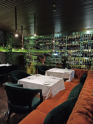 Avaliações doTurismo Restaurante Lounge em Barcelos - Restaurante