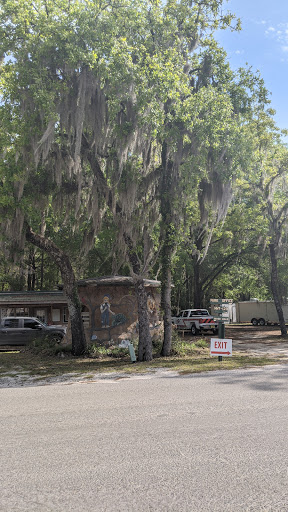 Festival «Spirit of the Suwannee Music Park», reviews and photos, 3076 95th Dr, Live Oak, FL 32060, USA