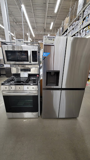 Home Improvement Store «The Home Depot», reviews and photos, 930 Springfield Rd South, Union, NJ 07083, USA