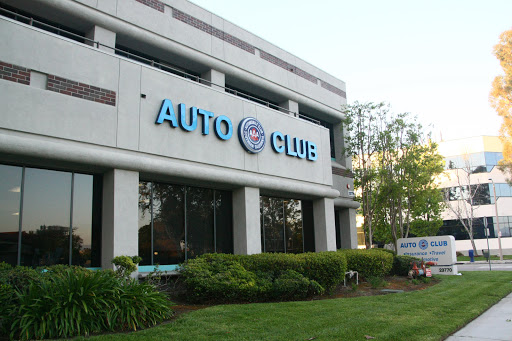 Auto Insurance Agency «Automobile Club of Southern California (AAA) - Santa Clarita, California (CA)», reviews and photos