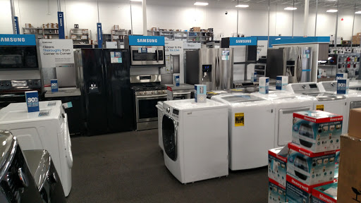 Electronics Store «Best Buy», reviews and photos, 1000 E 23rd St, Panama City, FL 32405, USA