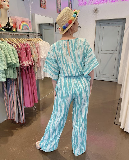 Vintage Clothing Store «audrey * k», reviews and photos, 3414 W Magnolia Blvd, Burbank, CA 91505, USA