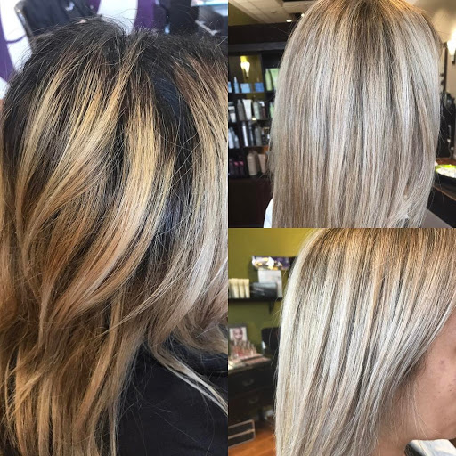 Beauty Salon «First Impressions Salon», reviews and photos, 10955 Fairfax Blvd, Fairfax, VA 22030, USA