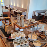 Photo n°8 de l'avis de Yvonne.e fait le 08/06/2022 à 09:35 sur le  Stadt Freiburg Hotel à Freiburg im Breisgau