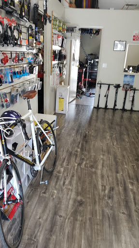 Bicycle Store «A & D BICYCLE SHOP», reviews and photos, 3724 E 7th St, Long Beach, CA 90804, USA