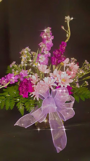 Florist «Fairview Flower Shop», reviews and photos, 1026 Sycamore Dr, Decatur, GA 30030, USA