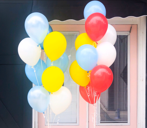 Event Planner «The Celebration Place Inc», reviews and photos, 1569 Chandlee Ave, Panama City, FL 32405, USA