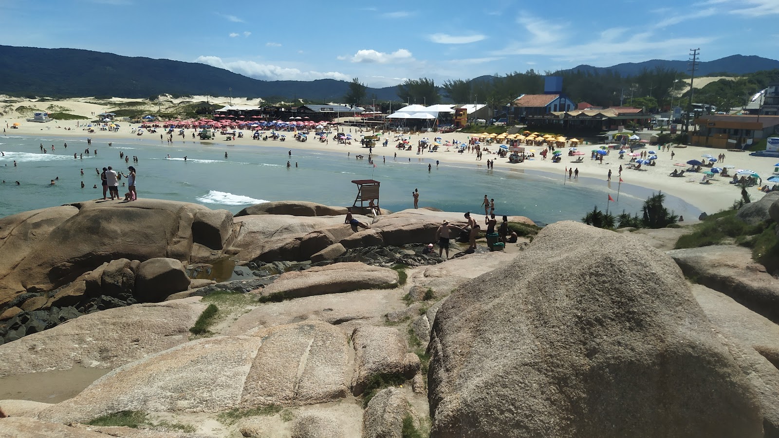 Praia da Joaquina photo #8