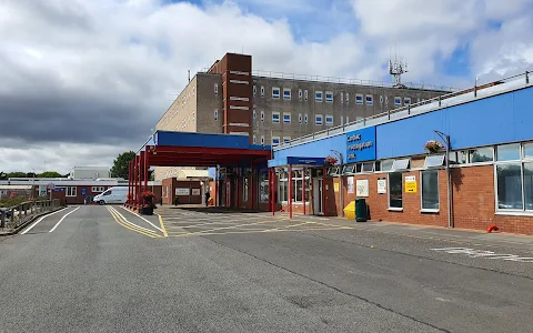 University Hospital of Hartlepool image