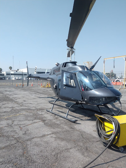 Airbus Helicopters México