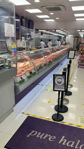 Reviews of Gafoor Pure Halal in London - Butcher shop