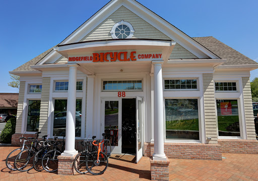 Ridgefield Bicycle Company, 88 Danbury Rd, Ridgefield, CT 06877, USA, 