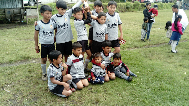 Cancha El Rosario - Campo de fútbol