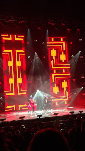 Performing Arts Theater «Au-Rene Theater at Broward Center For The Performing Arts», reviews and photos, 201 SW 5th Ave, Fort Lauderdale, FL 33312, USA