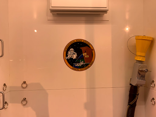 Tourist Attraction «Space Center Houston», reviews and photos, 1601 E NASA Pkwy, Houston, TX 77058, USA