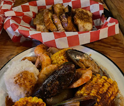 Capitán Cajún photo